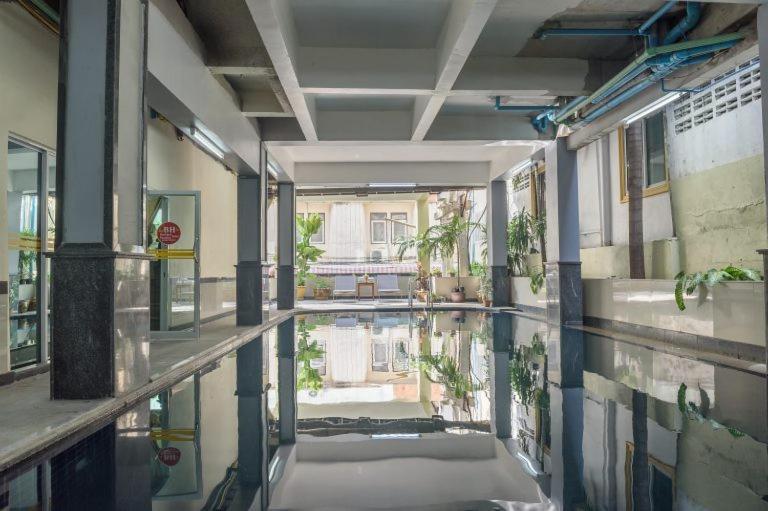 Hotel Boutique Paradise 4*