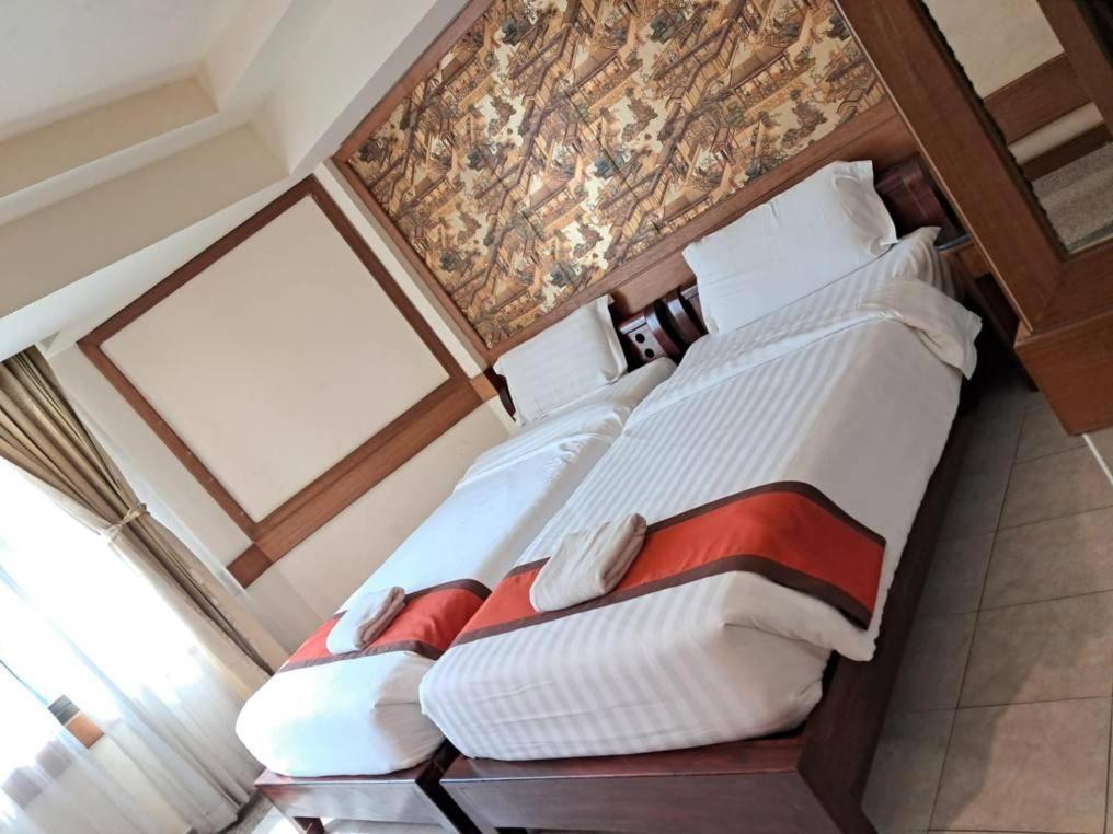 Boutique Paradise Pattaya