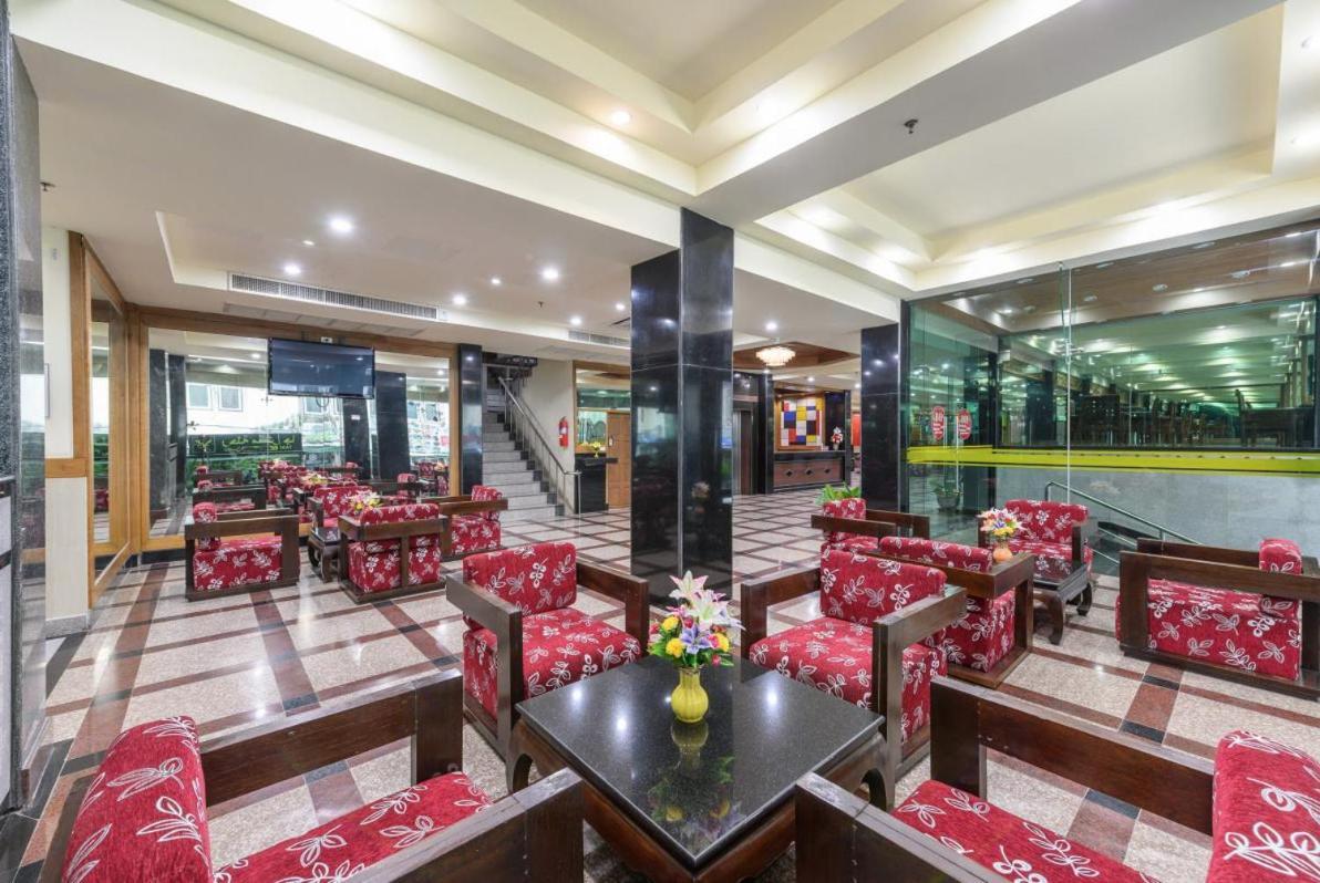 Hotel Boutique Paradise 4*