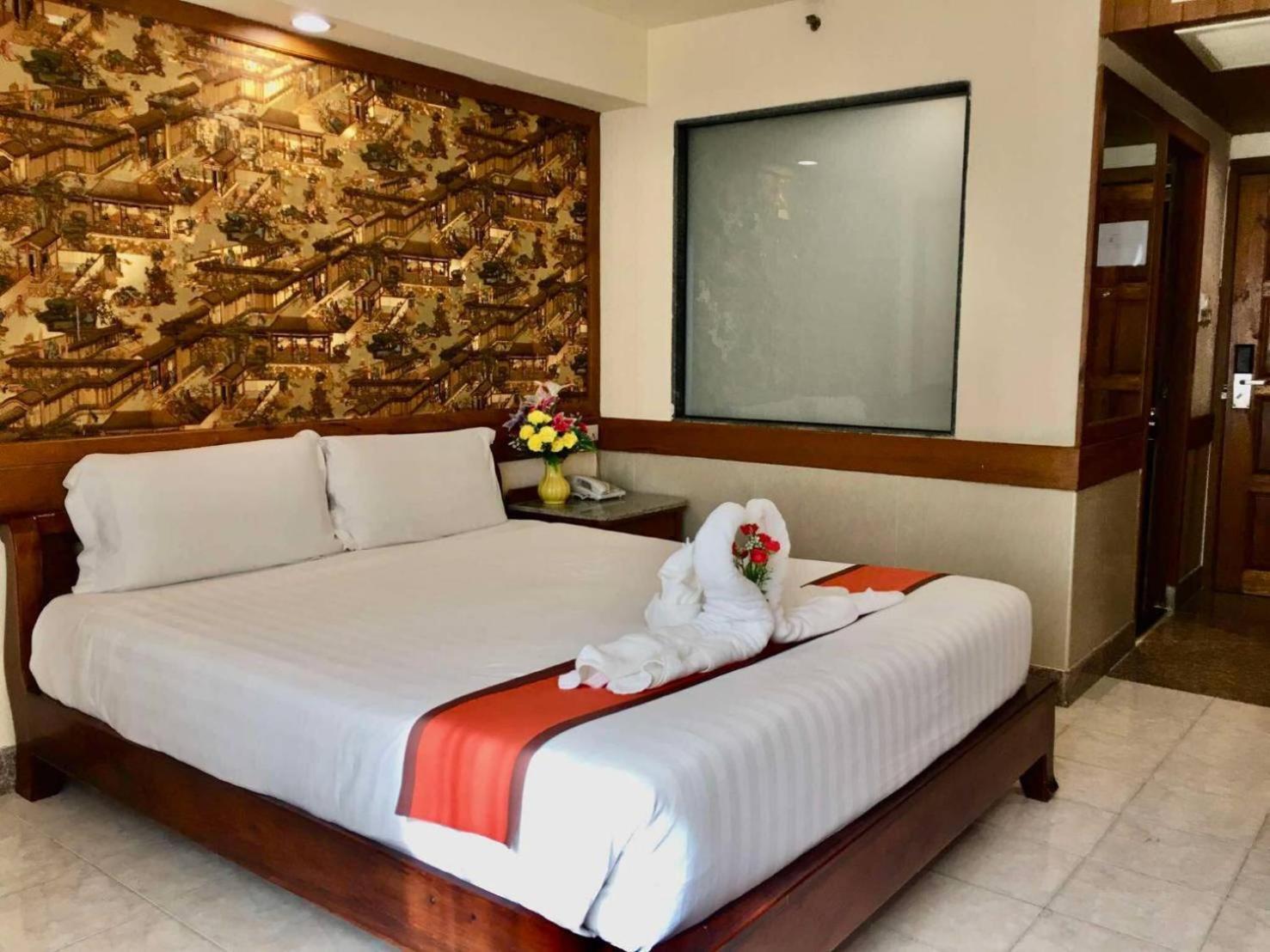 Boutique Paradise Hotel
