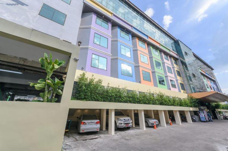 Hotel Boutique Paradise